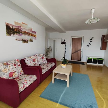 M K L Studio Alba Iulia Bagian luar foto