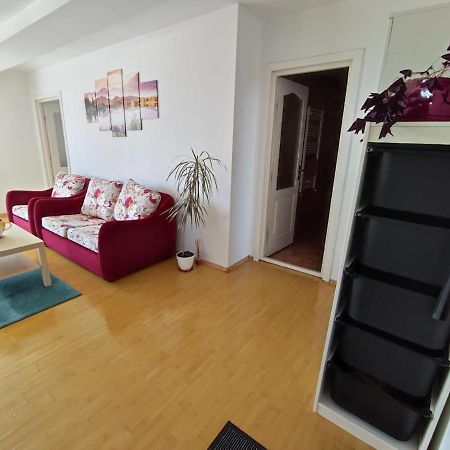 M K L Studio Alba Iulia Bagian luar foto