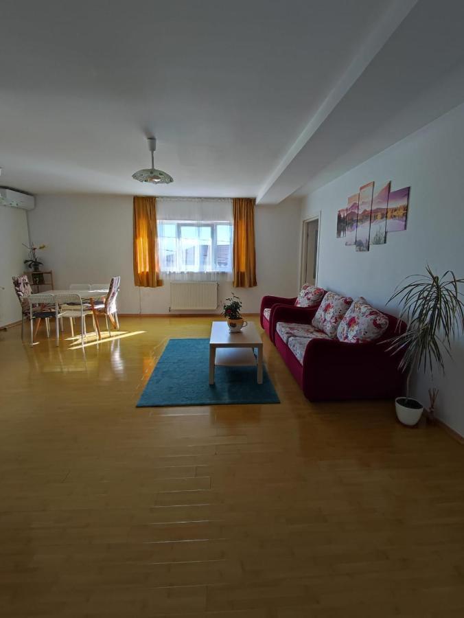 M K L Studio Alba Iulia Bagian luar foto