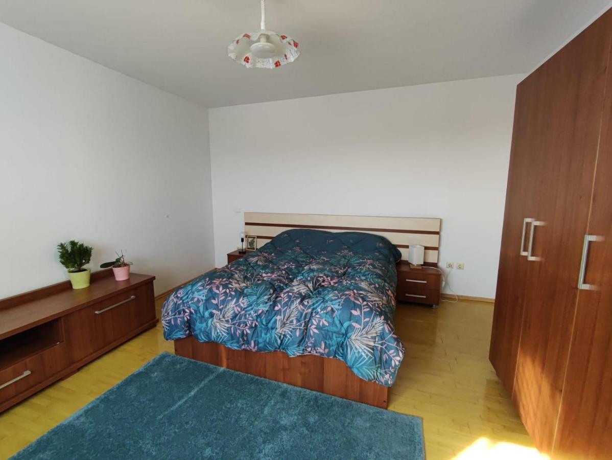M K L Studio Alba Iulia Bagian luar foto