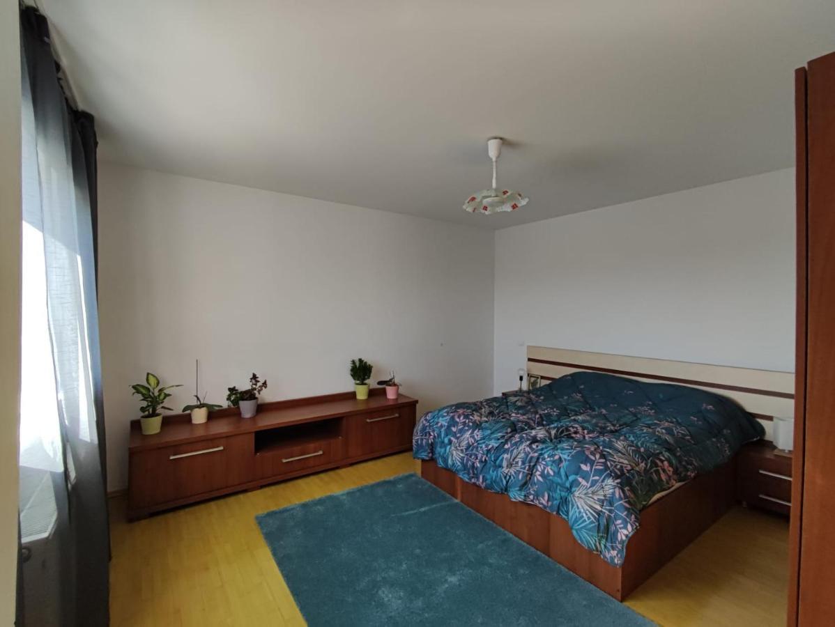 M K L Studio Alba Iulia Bagian luar foto