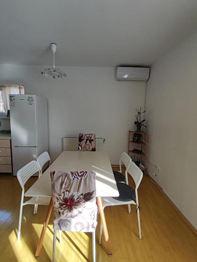 M K L Studio Alba Iulia Bagian luar foto