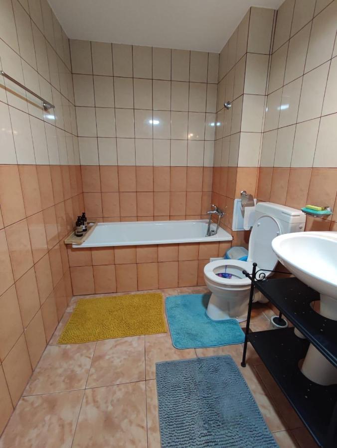 M K L Studio Alba Iulia Bagian luar foto
